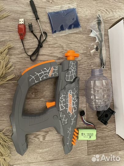 Арбизный автомат