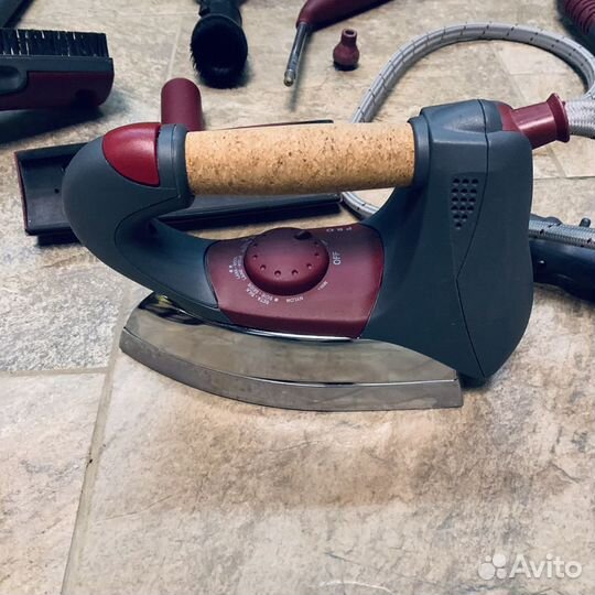 Парогенератор, утюг zepter