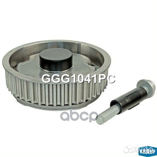 Шестерня распредвала GGG1041PC Krauf