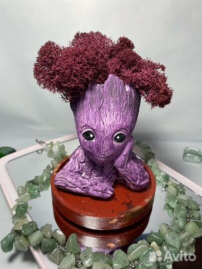 Изделия из Гипса