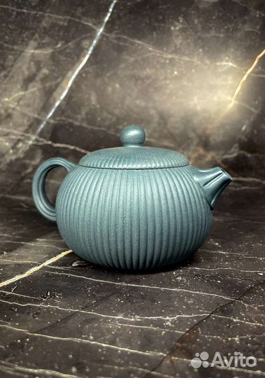 Исинские Чайники Ручная Работа