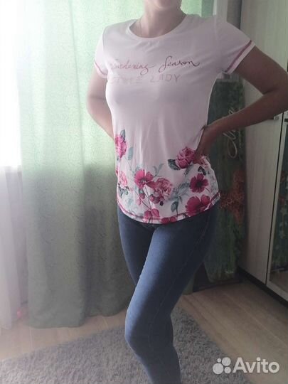 Вещи пакетом