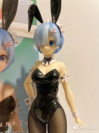 Фигурка аниме