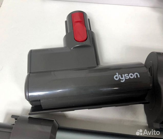 Пылесос Dyson v15gm