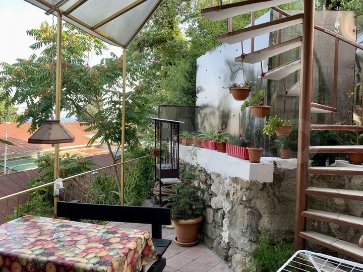 Квартира-студия, 30 м², 1/2 эт.