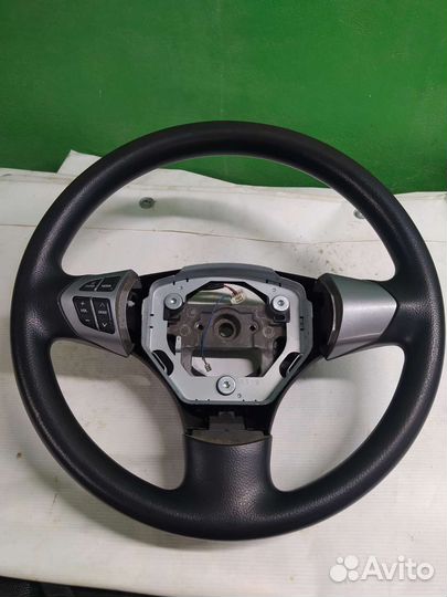Руль suzuki grand vitara