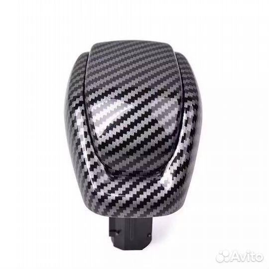 Накладки на ручку АКПП toyota RAV4