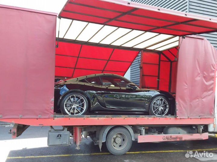 Эвакуатор Межгород