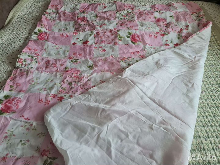 Детское одеялко