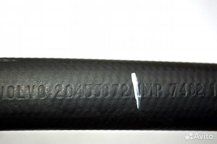 Шланг охлаждающей жидкости volvo FH (01.05)