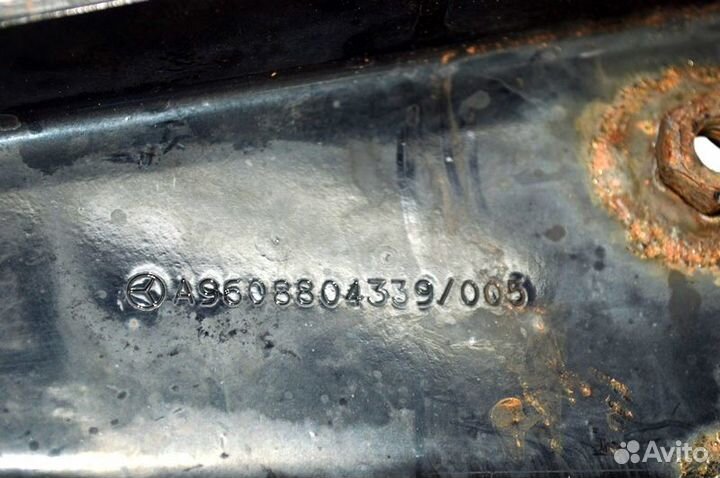 Система кондиционирования, другие mercedes-benz Ac