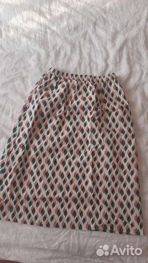 Новая Юбка миди Compania Fantastica размер s