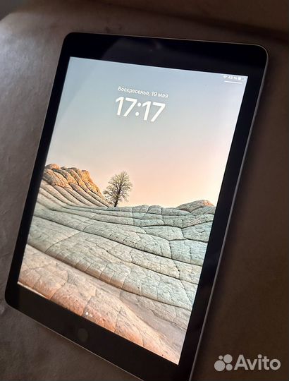 iPad 5 поколения