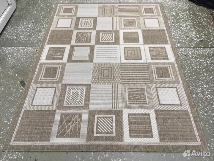 Ковер-циновка 