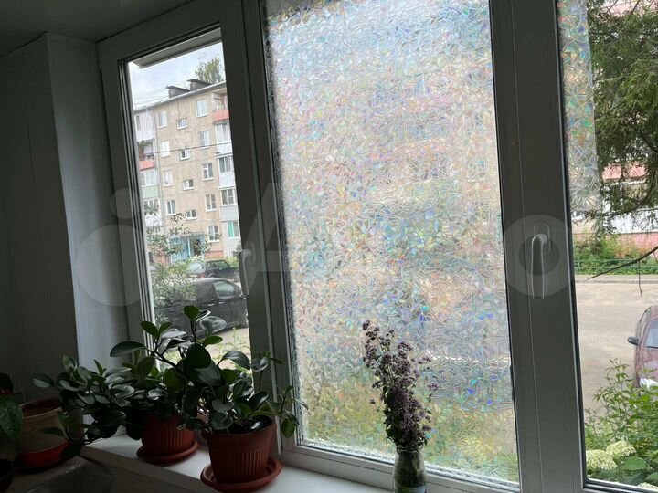 2-к. квартира, 45,4 м², 1/5 эт.