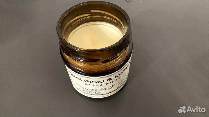 Свечи Zielinski Rozen