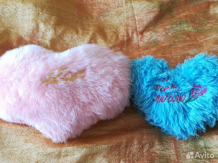 Подушка декоративная набор из 2штук