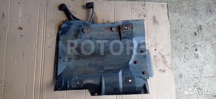 Кронштейн воздушного фильтра Scania P 5 2011