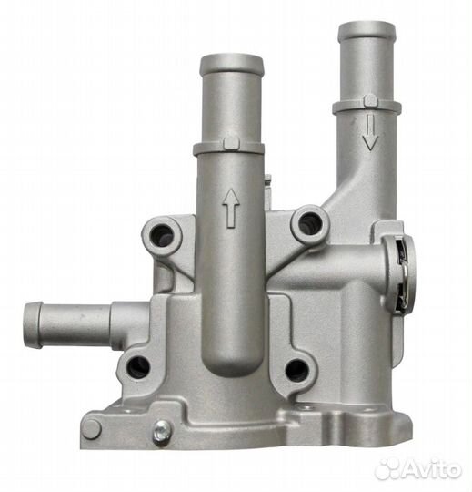 Корпус термостата opel chevrolet