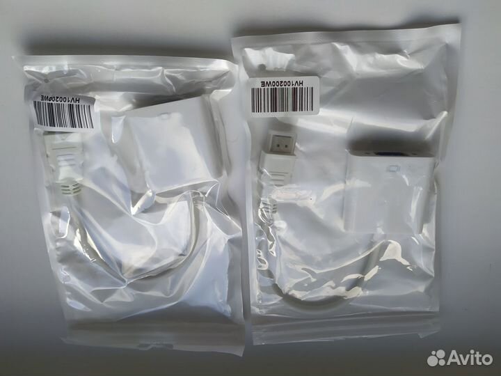 Адаптер hdmi-mini DisplayPort (1мин м.Котельники)