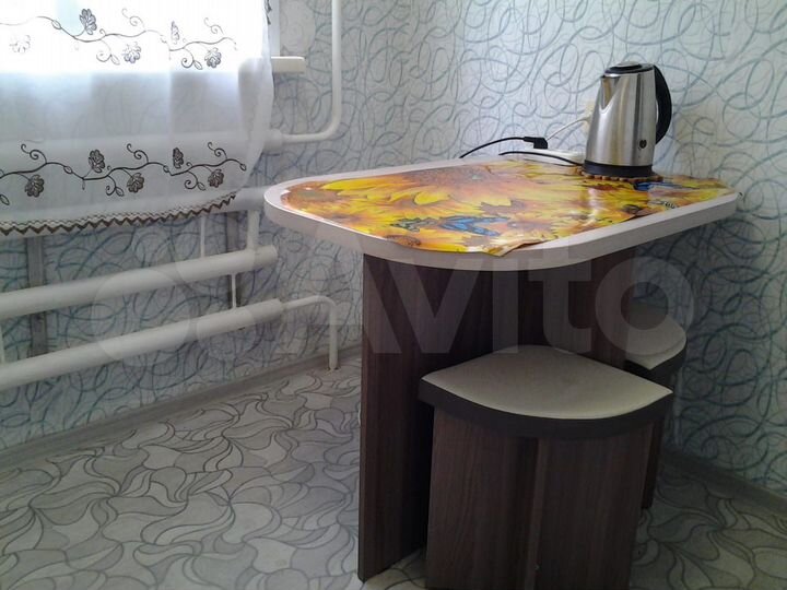 2-к. квартира, 42,7 м², 4/5 эт.