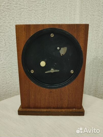 Часы Маяк СССР