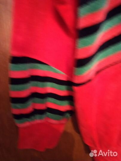 Спортивный костюм женский