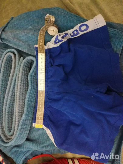 Самбовка для мальчика