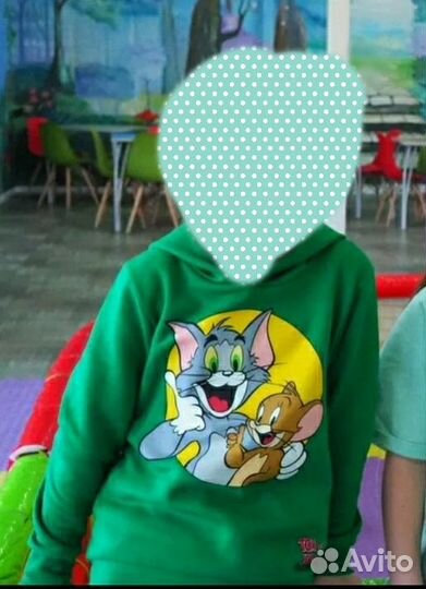 Одежда на мальчика от H&M