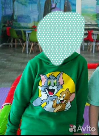 Одежда на мальчика от H&M