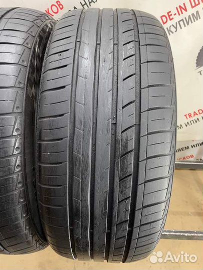 Jinyu YU63 225/55 R17 101W