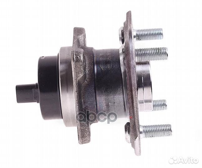Ступица с подшипником toyota corolla