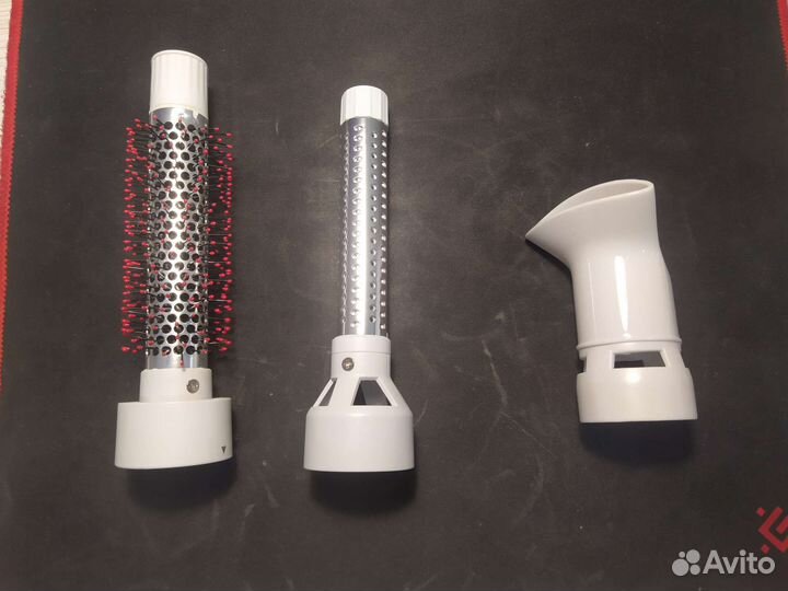 Фен-щётка Valera