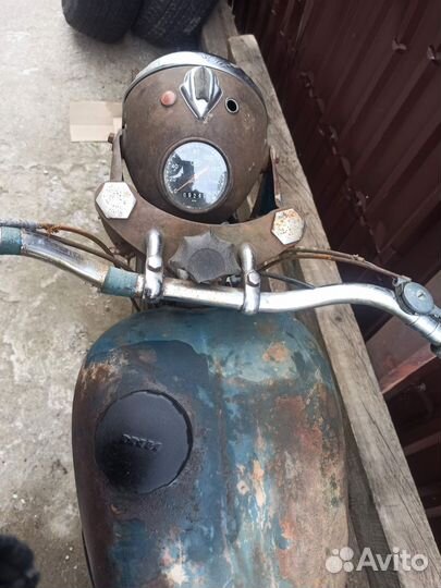 Продаю раритет иж 56