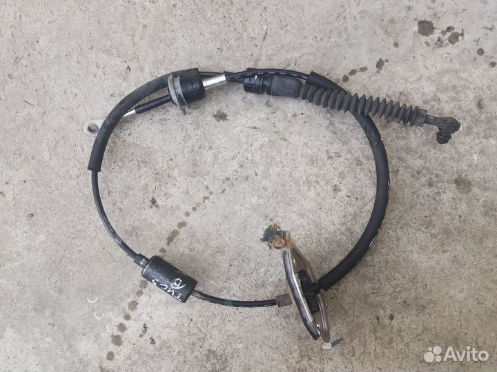 Трос АКПП Hyundai Tucson 3 2.4 рестайл 18-23г