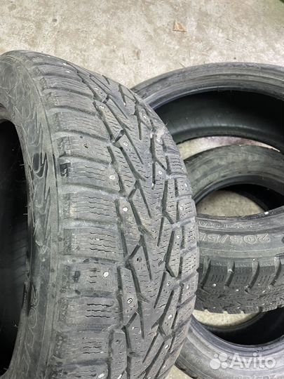 Bridgestone A001 Weather Control 205/55 R16