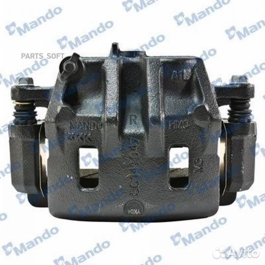 Mando EX5813026000 Суппорт передний правый EX58130