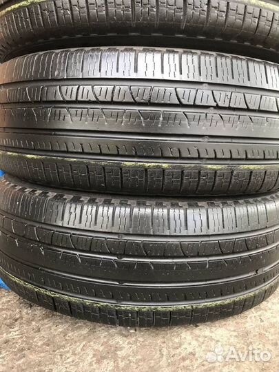 Pirelli Scorpion Verde All Season 215/60 R17