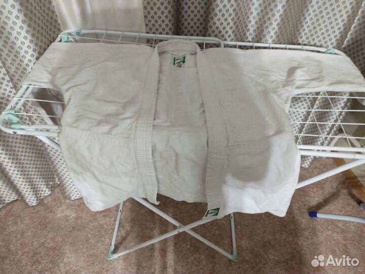 Greenhill кимоно