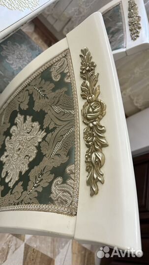 Стулья кухонные