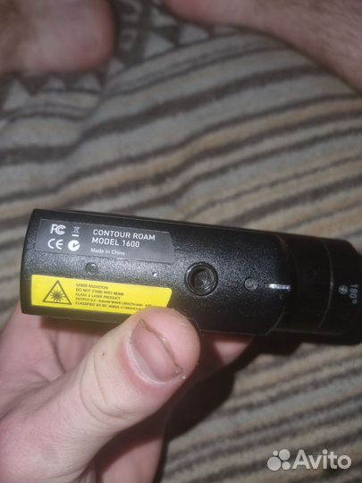 Contour камера