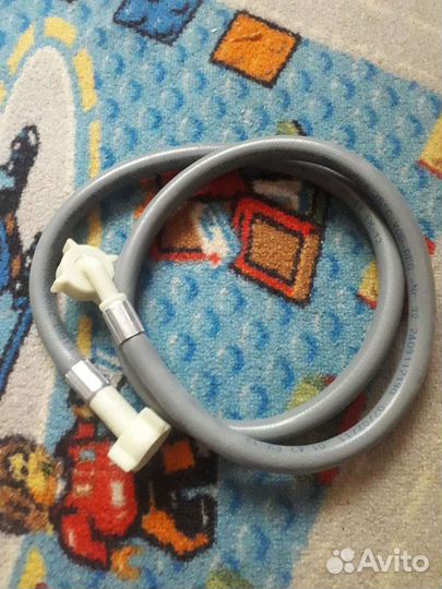 Шланг стиральной машины