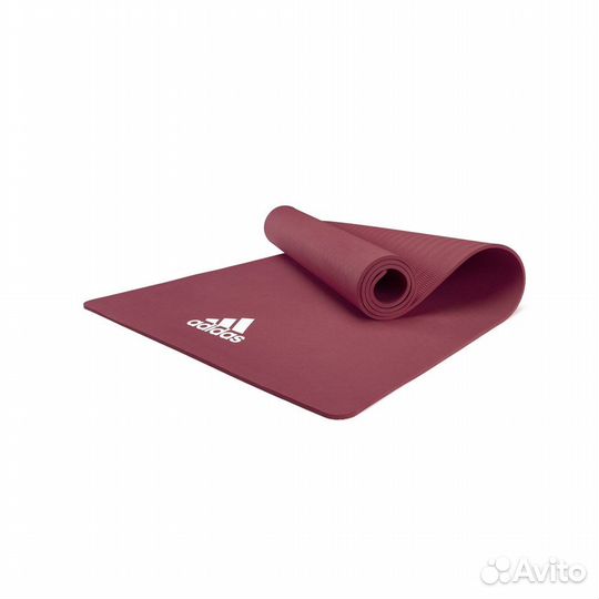 Коврик (мат) для йоги Adidas