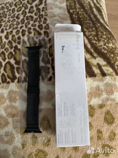 Ремешок apple watch