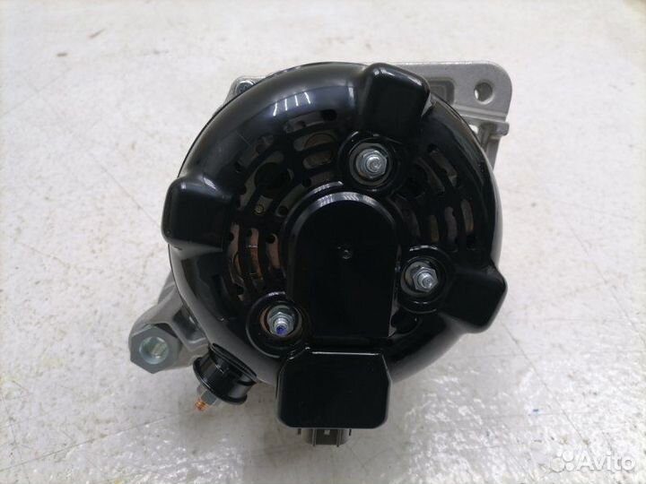 Генератор Toyota Highlander 2007-2013