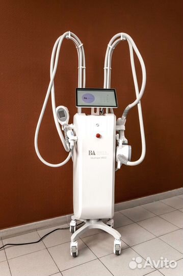 Аппарат для похудения и коррекции фигуры Mushape