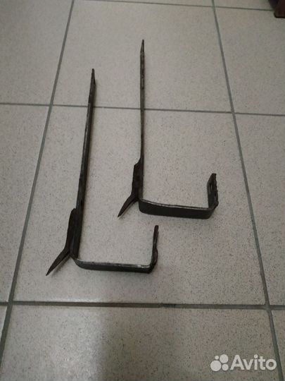 Древолазы-когти СССР