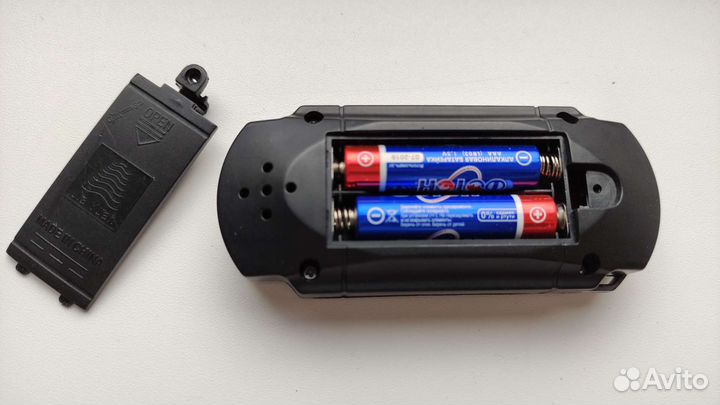 Тетрис - приставка POP Station