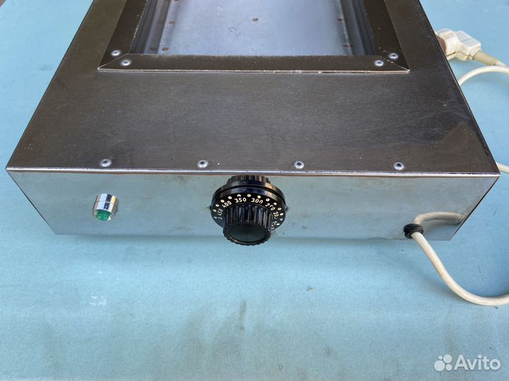 Аппарат для приготовления кофе на песке