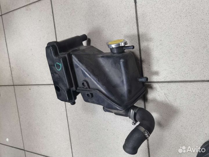 Расширительный бачок arctic cat m1100 turbo